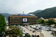 화천 청소년 위한 교통안전 시설물 강화