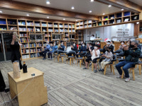 [포토뉴스]평창 국립한국자생식물원, 8월 문화가 있는 날 행사