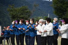 [포토뉴스]  제37회 방림면민체육대회