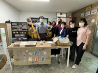 [포토뉴스]원주 명륜2동 복지 사각지대 발굴 및 천사운동 홍보