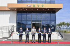 대한푸드텍(주) 원주기업도시에 새둥지