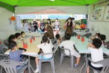 제3회 동해시 ‘평생학습 애(愛), 책문화 축제’ 성료