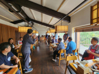 [포토뉴스] 강원대 녹색생명산업정책대학원 총동문회