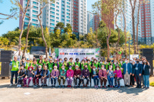 [사진뉴스]소양동 주민총회 및 마을축제