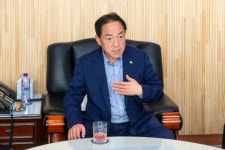 [특집]이병선 속초시장 