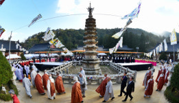 ‘오대에 깃든 달그림자’…오대산문화축전 7일 막올린다