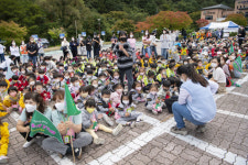 [포토뉴스]원주 어린이집 영유아 한마음대회