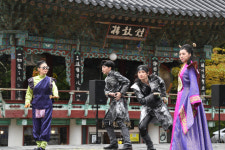 ‘오대에 깃든 달그림자’…오대산문화축전 7일 화려하게 개막