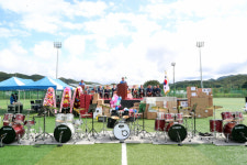 [포토뉴스]홍천 영귀미면 면민 어울림 한마당 큰잔치