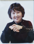 한국여성경영자총협회 속초·고성·양양지장에 이정숙 대표