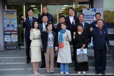 [포토뉴스]한국폴리텍대학 원주캠퍼스 입시설명회