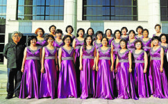 모든 좋은 일이 다온다… 다온여성합창단 창단연주회