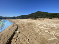 동송읍 이길리 집단이주 속도