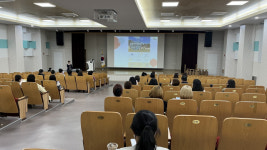 춘천교육지원청, 공립초등학교병설유치원 공동입학설명회