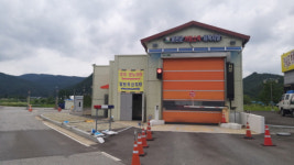 홍천군 ASF 차단 방역 총력