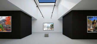 무릉계곡 비경 온라인 전시회 개최