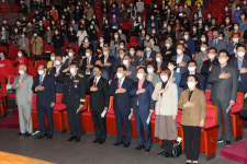 [포토뉴스]제22회 동해시 양성평등대회 성료