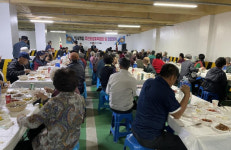 [포토뉴스]약사명동 체육행사