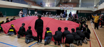 제9회 춘천시지역아동센터 어울림마당 성료