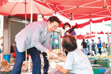 [특집]삼성 반도체 공장·입체 교통망 구축…경제부흥 원주시대 활짝