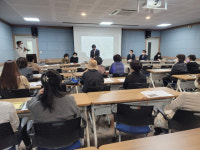 후평동 부안초교·후평중 통학로 개선 요구