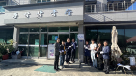 삼척 동막막국수, 백년가게 지정