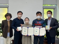 원주 무실동 희망나눔가게 2곳 탄생