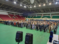 원주서 노인의날 기념식 열려