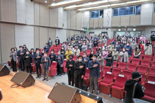 [포토뉴스]춘천시 평생학습축제