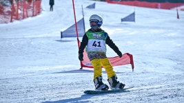 평창기념재단, 2022 플레이윈터 스포츠아카데미 개최