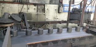 광산도시에서 마저 연탄공장이 사라진다