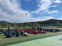 [포토뉴스]홍천군 농가주부모임 한마당축제