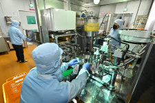 정선 가공상품 마케팅 전국 최고