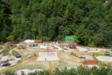 태백시, 창의놀이터 시범 운영