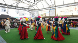 [포토뉴스]2022유네스코 인류무형문화유산 대한민국 대축제