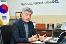 [국민 고향 정선] 가리왕산 국가정원 지정 주민·행정 힘모아 함께 이뤄낼 것