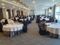 [포토뉴스]제51차 강원평화통일포럼 개최