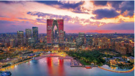 한국-중국 수교 30년…사진으로 조망하는 미래