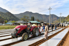 반값 농자재·인력난 해소…농업·농촌 현안 해결 총력