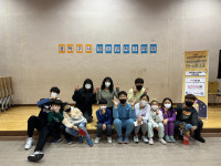 춘천시청소년수련관 청소년탁구대회에서 최해민·임하균 우승