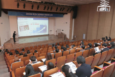 [포토뉴스] 춘천시 법무행정 역량강화 교육