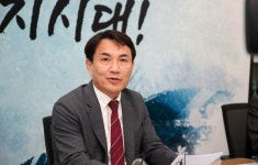 수세건 | 김진태 강원지사 “단 한번도 2,050억 보증채무 갚지않겠다고 한 적 없다”
