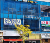 강릉 유천택지 상가 점포 임대 양도 매물 쏟아져