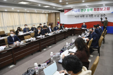 원주시 155억원 들여 로컬순환시스템 구축