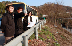 영월군, 주요 사업장 22개소 현장 점검