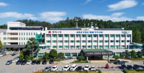 ‘2030 동해시 공원녹지 기본계획’ 윤곽 나왔다