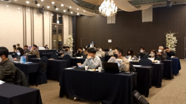 강원TP ‘2022 강원 벤처기업 투자 파트너스데이’ 원주서 개최