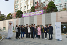 기업도시 최초로 이지더원 더그레이스 아파트 천사단지 도전