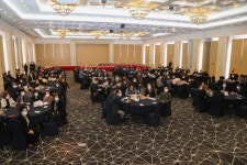 [포토뉴스]양양군 이장 한마음대회