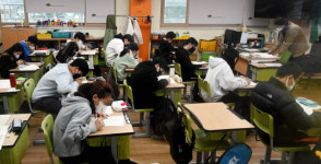 이번주 초등학교서 강원학생진단평가